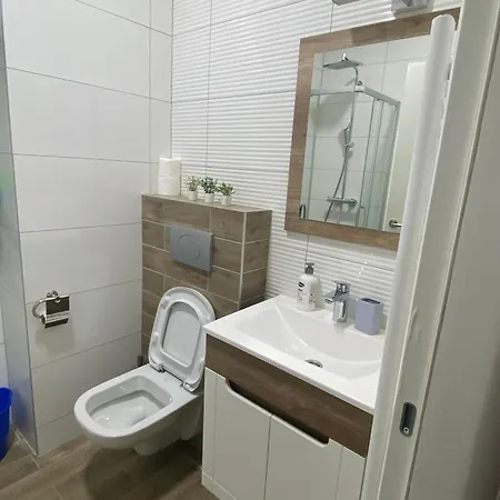 Ema Apartment Banja Luka