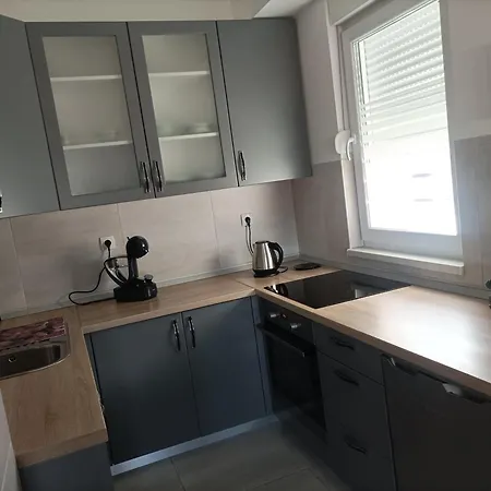 Ema Apartment Banja Luka